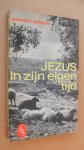 Johnson Sherman E. - Jezus in zijn eigen tijd