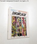 Pacific Comics Distributors (Hg.): - Media Showcase no. 7 July 81