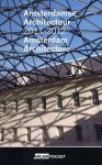  - Amsterdamse architectuur 2011-2012 Amsterdam architecture / Arcam pocket / 25
