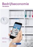 Henk Fuchs, Sarina van Vlimmeren - Bedrijfseconomie Theorieboek