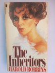 Robbins, Harold - The inheritors