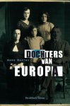 A. Baaths 96281 - Dochters van Europa een familiegeschiedenis
