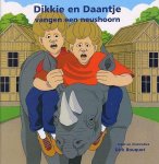 D. Bouquet - Dikkie en Daantje vangen een neushoorn