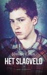 Jérôme Colin - Het slagveld
