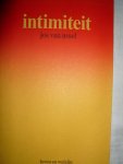 Ussel, Jos van - Intimiteit