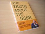 Terry Eagleton - The Truth about the Irish