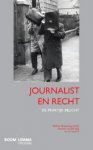 Maarten van den Berg, Jan van Vegchel - Journalist en recht