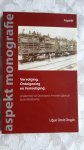 UMIR UNGOR, Ugur - Vervolging, Onteigening en Vernietiging / de deportatie van Ottomaanse Armeniers tijdens de Eerste Wereldoorlog. Aspect Monografie