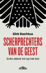 Dirk Rochtus - Scherprechters van de geest Duits debat tot op het bot