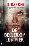 J.D. Barker - De beller op lijn vier