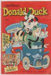  - Donald Duck 1981-41 zeldzame misdruk