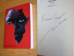 Cerew, Bruce - War Child. A memoir [gesigneerd - signed]