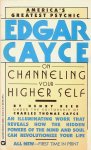 Reed, Henry - Edgar Cayce on Channeling Your Inner Self Reed, Henry - Edgar Cayce on Channeling Your Inner Self