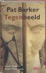 P. Barker - Tegenbeeld