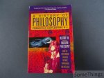 Copleston, Frederick. - History of Philosophy, VolumeVII: modern philosophy. From the post-Kantian idealists to Marx, Kierkegaard, and Nietzsche.