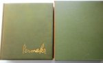 Avermaete, R - Permeke. Luxe edition. Dutch. Num 14 of 15 With the slipcase