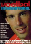 Derksen, Johan - Spraakmakende voetballegendes -Special Voetbal International