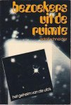 Schneider, Adolf - Bezoekers uit de Ruimte