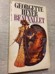 Georgette Heyer - Beauvallet