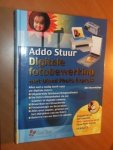 Stuur, Addo - Digitale fotobewerking met Ulead Photo Express