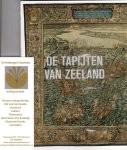 Heyning, Katie - De tapijten van Zeeland
