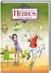 Joke Eikenaar - Hebbus. De gouden postzegel