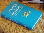 Menetti G.  e.a.(ed) - All popes in history from Peter to John Paul II