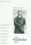 Parelduiker, De (red.) - De Parelduiker, Jaargang 3, nummer 1, april 1998