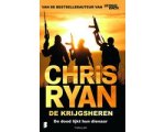 Chris Ryan - De krijgsheren
