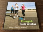 Diepen, Esther van - Fit en Energiek na de bevalling