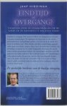 Hiddinga, Jaap - Eindtijd of overgang? / visioenen over de verandering die aarde en mensheid te wachten staan /2e druk