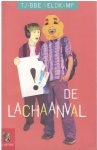 Tjibbe Veldkamp - De lachaanval