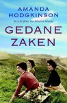 Amanda Hodgkinson - Gedane zaken