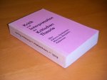 Lenk, Kurt; et al. - Kritik und Interpretation der Kritischen Theorie. Ueber Adorno, Horkheimer, Marcuse, Benjamin, Habermas.