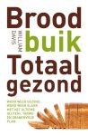 William Davis - Broodbuik totaal gezond
