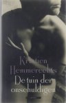 Hemmerechts Kristien - De tuin der onschuldigen