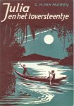 Maren, G.H. van - Maren, G.H. van-Julia en het toversteentje