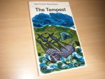Shakespeare,  William; Anne Barton (edtr) - The Tempest