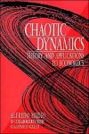 Alfredo Medio - Chaotic Dynamics