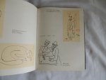 Eisenstein Sergei - S. Ejzenštein  1898 - 1948 - Эйзенштейн - Sergei Eisenstein Рисунки - Dessins Drawings - risunki  sbornik -