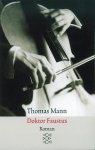 Thomas Mann - Doktor Faustus