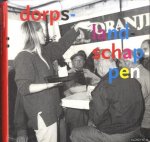 Elerie, J.N.H. e.a. (redactie) - Dorpslandschappen. Spanningsveld tussen traditie en vernieuwing (6 delen in box)