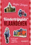 Majke Jongen 61908 - Kindertripgids Vlaanderen en we gaan nog niet naar huis