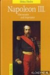 Rieder, Heinz - Napoleon III. Abenteurer und imperator