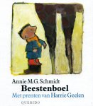 [{:name=>'Annie M.G. Schmidt', :role=>'A01'}, {:name=>'Harrie Geelen', :role=>'A12'}] - Beestenboel