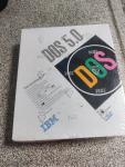  - DOS 5.0 ( Disk Operating System)