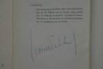 Eekhout, Jan H. - Eiland Der Ballingschap  1e druk  Gesigneerd