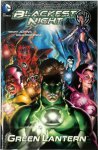 Geoff Johns 122317 - Blackest Night: Green Lantern