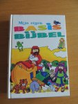Jan van der Watt; Stephan Joubert; Theresa Hills; Greetje Kruidhof - Mijn eigen basisbijbel - basis bijbel