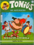  - Tonius, De Asturiers